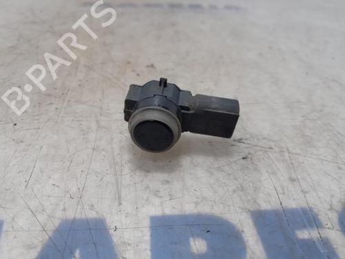 Used Electronic sensor PEUGEOT 208 I (CA_, CC_) 1.2 VTI 82 (82 hp) 31529105