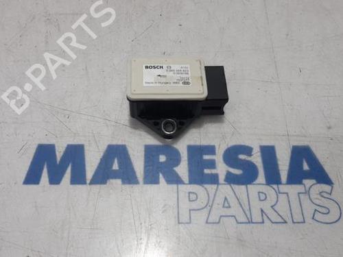 Used Electronic module ALFA ROMEO MITO (955_) 1.4 MultiAir (955AXL1B) (105 hp) 31512852