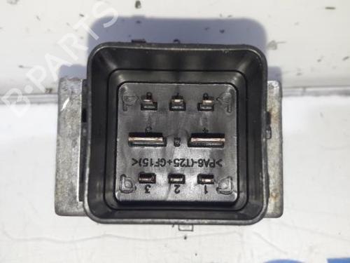 Electronic sensor RENAULT KANGOO Express (FW0/1_) 1.5 dCi 75 (FW07, FW10, FW04) | BP31443922M84