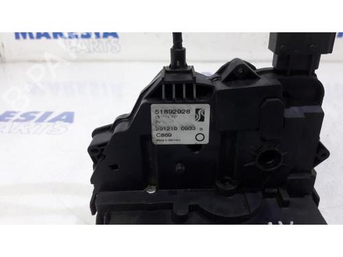 Electronic module FIAT PUNTO EVO (199_) 1.4 (199AXB1A) | BP31424283M83