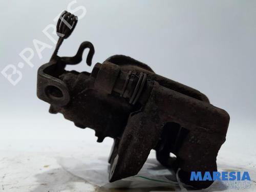Right rear brake caliper CITROËN JUMPY II Van 2.0 HDi 125 | BP31483977M106 