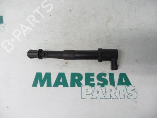 Tændspole FIAT STILO (192_) 1.6 16V (192_XB1A) (103 hp) 31530467