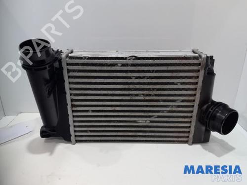Used Intercooler RENAULT MEGANE IV Grandtour (K9A/M/N_) 1.5 dCi 110 (110 hp) 31510889
