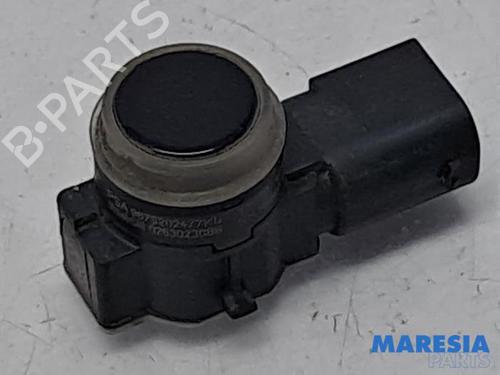 Used Electronic sensor Electronic sensor PEUGEOT 308 SW II (LC_, LJ_, LR_, LX_, L4_) 1.2 THP 130 (131 hp) 31434383 31434383