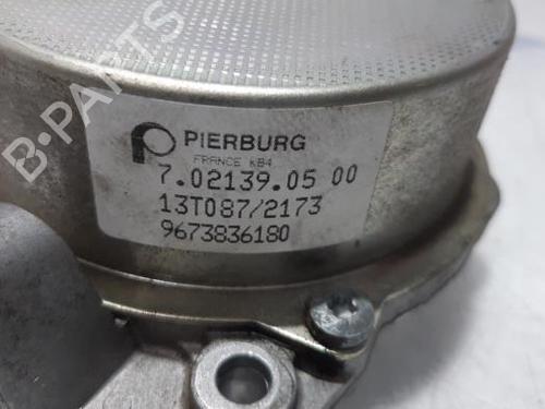 Electronic sensor PEUGEOT 3008 I MPV (0U_) 2.0 HDi Hybrid4 | BP31455755M84 - Image 3