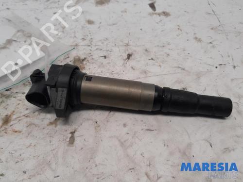 Used Ignition coil PEUGEOT 308 I (4A_, 4C_) 1.6 16V (150 hp) 31467907