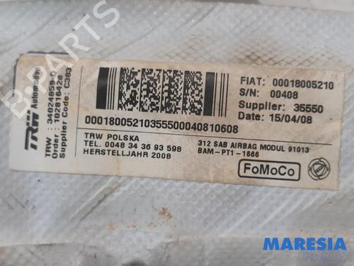 Other FIAT 500 (312_) 1.2 (312AXA1A) | BP31449560O1