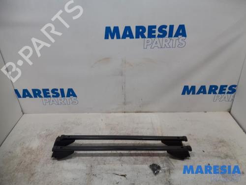 Used Support CITROËN C4 CACTUS 1.6 BlueHDi 100 (99 hp) 31425093