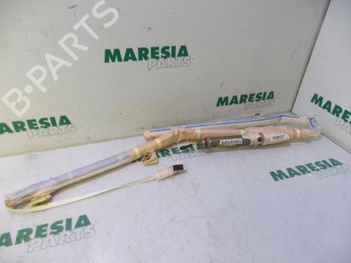 Used Left curtain airbag CITROËN C4 II (NC_) 1.6 HDi 110 (112 hp) 31515785