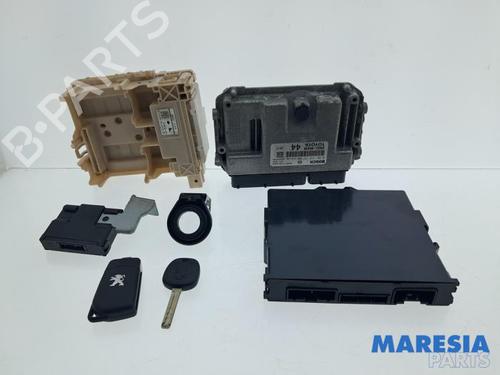 Used Engine control unit (ECU) Engine control unit (ECU) 37524243 37524243