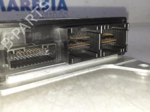 ECU airbags RENAULT KADJAR (HA_, HL_) 1.5 dCi 110 (HLA3) | BP31512367M53