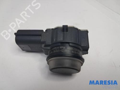 Electronic sensor RENAULT KADJAR (HA_, HL_) 1.2 TCe 130 (HLMR) | BP39726008M84 - Image 2