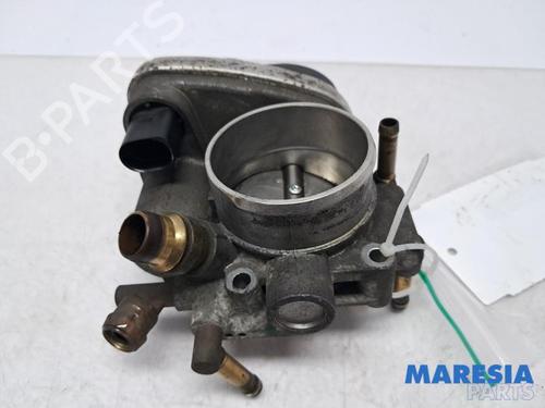 Used Throttle body ALFA ROMEO 159 Sportwagon (939_) 1.8 MPI (939BXL1A) (140 hp) 31512076