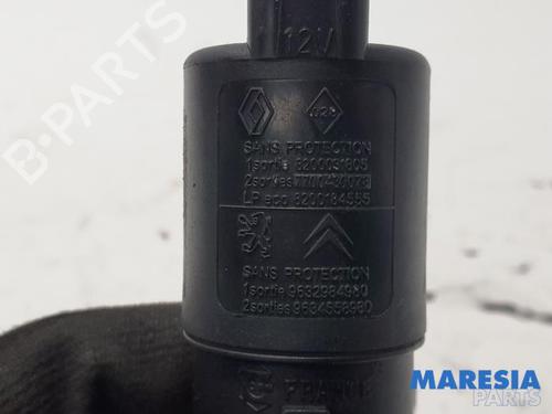 Other CITROËN C1 (PM_, PN_) 1.0 | BP31384683O1