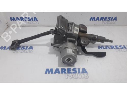 Used Steering column FIAT PANDA (312_, 319_) 0.9 (312PXH1A) (65 hp) 31463913