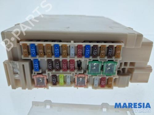 Engine control unit (ECU) PEUGEOT 108 1.0 VTi | BP37524243M57 - Image 3