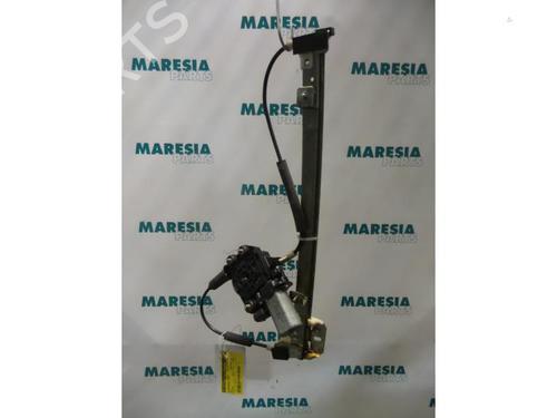 Used Front right window mechanism FIAT SEICENTO / 600 (187_) 1.1 (187AXB, 187AXB1A, 187AXC1A02) (54 hp) 31406838