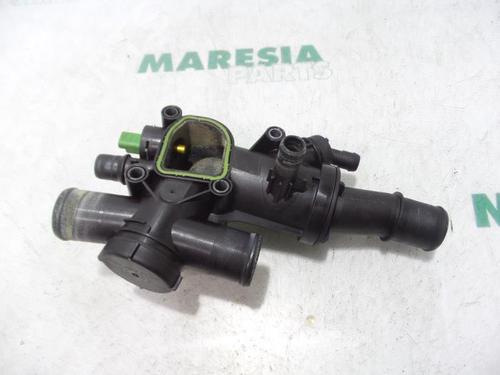 Used Thermostat housing CITROËN C4 Grand Picasso I (UA_) 2.0 HDi 138 (136 hp) 31388142