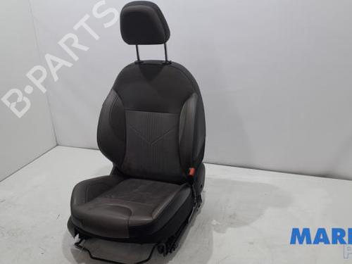 Right front seat PEUGEOT 2008 I (CU_) 1.6 VTi | BP31399479C16  - Image 6