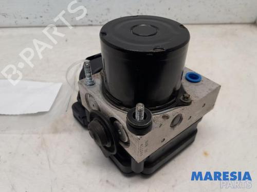 ABS pump FIAT 500 (312_) 0.9 (312AXP1A) | BP31418749M43 - Image 4