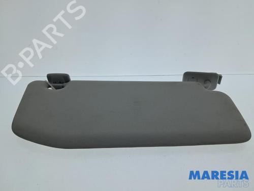 Used Left sun visor Left sun visor 37524356 37524356