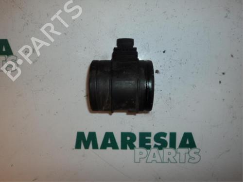 Used Mass air flow sensor FIAT DUCATO Van (250_) 120 Multijet 2,3 D (120 hp) 31470295