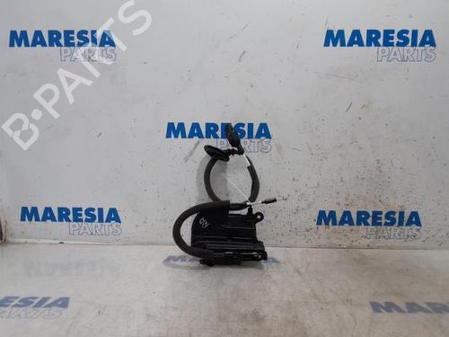 Used Electronic module Electronic module RENAULT CLIO IV (BH_) 0.9 TCe 90 (BHNF, BHMA, BHMH, BHJK, BHJR) (90 hp) 31383459 31383459