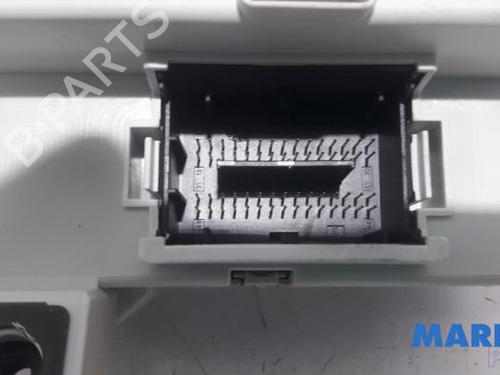 Engine control unit (ECU) ALFA ROMEO GIULIETTA (940_) 1.6 JTDM (940FXD1A) | BP31483871M57