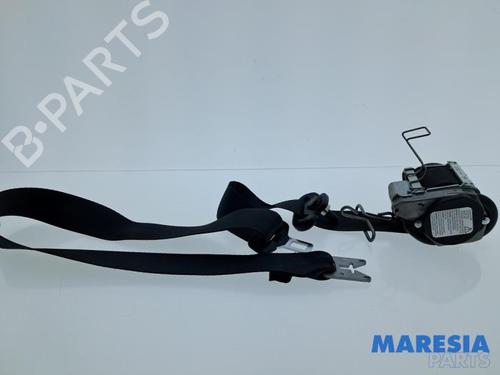 Used Front right seatbelt Front right seatbelt ALFA ROMEO MITO (955_) 0.9 TwinAir (955.AXW1B) (86 hp) 33054930 33054930