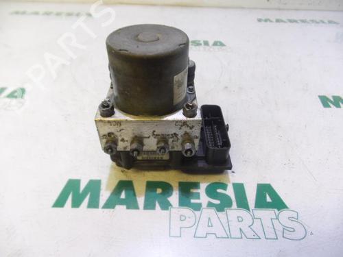 Used ABS pump CITROËN JUMPER II Van 2.2 HDi 120 (120 hp) 31414145