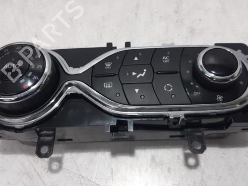 Climate control RENAULT CLIO IV (BH_) 0.9 TCe 90 (BHNF, BHMA, BHMH, BHJK, BHJR) | BP31534176I5 - Image 4