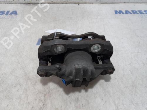 Right front brake caliper CITROËN C3 II (SC_) 1.2 VTi 82 | BP31478906M104