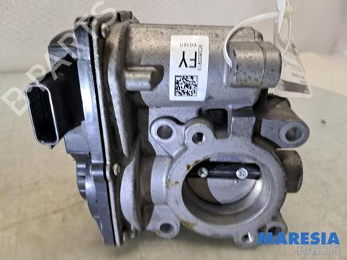 Throttle body RENAULT CLIO IV Grandtour (KH_) 0.9 TCe 90 | BP32394930M82
