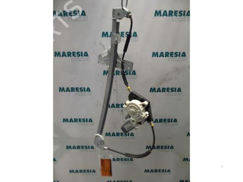 front-right-window-mechanism-peugeot-307-3ac-2000-2001-2002-2003-2004-2005-2006-2007-2008-2009-2010-2011-2012-31431045 main image