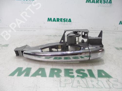 venstre-bagtil-udvendigt-handtag-citroen-c3-ii-sc_-2009-31442092 main image