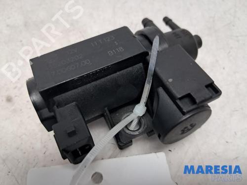 Elektronisk sensor FIAT 500 (312_) 0.9 (312AXG1A, 312.AXG11) (86 hp) 31446295