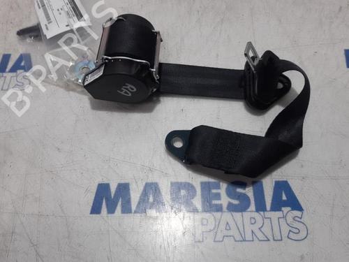 Used Rear right seatbelt Rear right seatbelt PEUGEOT 2008 I (CU_) 1.6 HDi (92 hp) 31467321 31467321