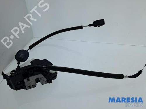 Electronic module RENAULT TWINGO III (BCM_, BCA_) 1.0 SCe 70 (BCMB) | BP38285169M83 - Image 3