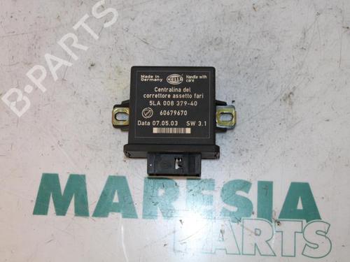 Used Control unit LANCIA THESIS (841_) 2.4 (841AXB1B00) (170 hp) 31501895