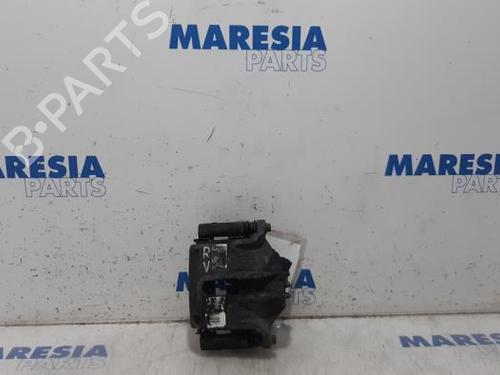 Used Right front brake caliper PEUGEOT 208 I (CA_, CC_) 1.6 BlueHDi 100 (100 hp) 31475207