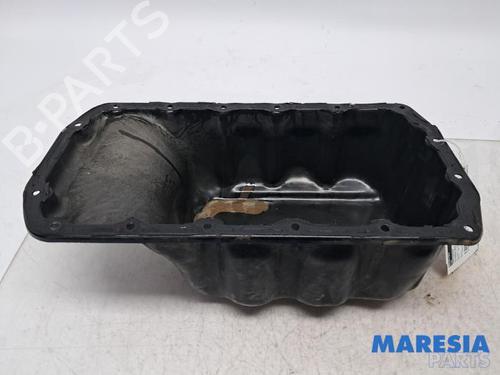 Oil sump CITROËN BERLINGO MULTISPACE (B9) 1.6 VTi 120 | BP38439144M115 - Image 2
