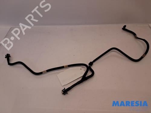 Used Pipe ALFA ROMEO GIULIA (952_) 2.2 D (952AEM250, 952AEA250) (150 hp) 31460275