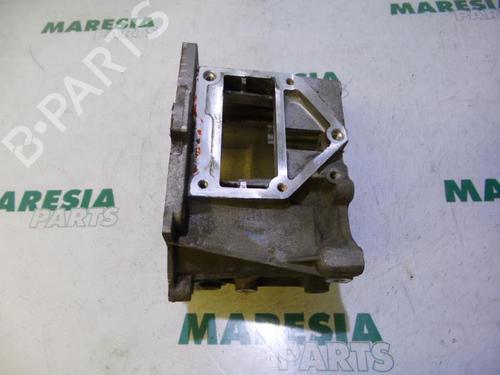 Used Manual Gearbox (For Parts) ALFA ROMEO MITO (955_) 1.4 MultiAir (955AXL1B) (105 hp) 31529766