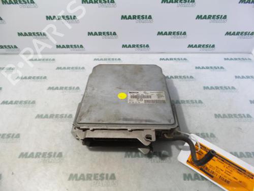 Centralina motore CITROËN XM (Y4) 2.0 Turbo (147 hp) 31479202