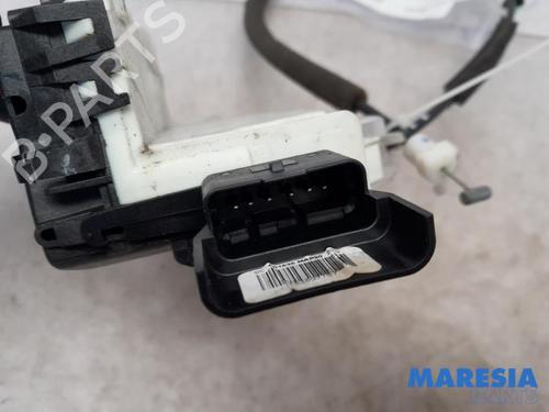 Electronic module CITROËN DS3 (SA_) 1.6 THP 155 | BP31476241M83 