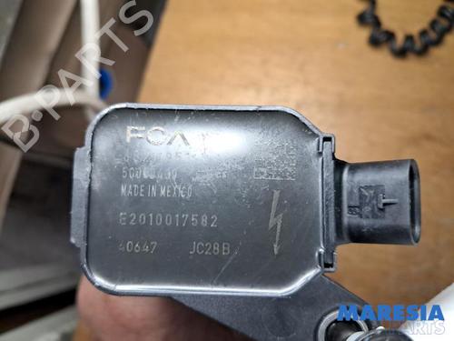Ignition coil ALFA ROMEO GIULIA (952_) 2.0 Q4 (952ACA45, 952ACA25) | BP38459315M94 - Image 4