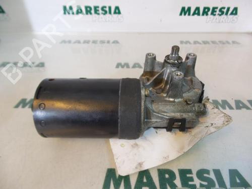 Used Front wiper motor PEUGEOT 206 Hatchback (2A/C) 1.6 i (89 hp) 31531919