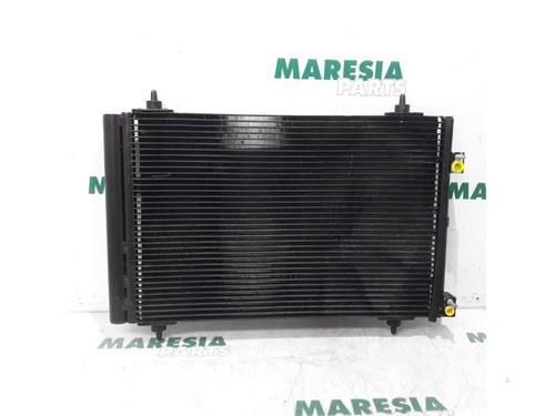 Used AC radiator PEUGEOT 307 CC (3B) 2.0 16V (140 hp) 31414515