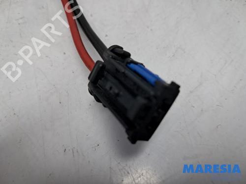 Ignition barrel PEUGEOT 307 CC (3B) 2.0 16V | BP31400755M48 