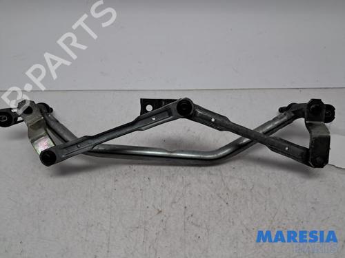 Front wipers mechanism PEUGEOT 208 I (CA_, CC_) 1.6 VTi | BP31516846C83